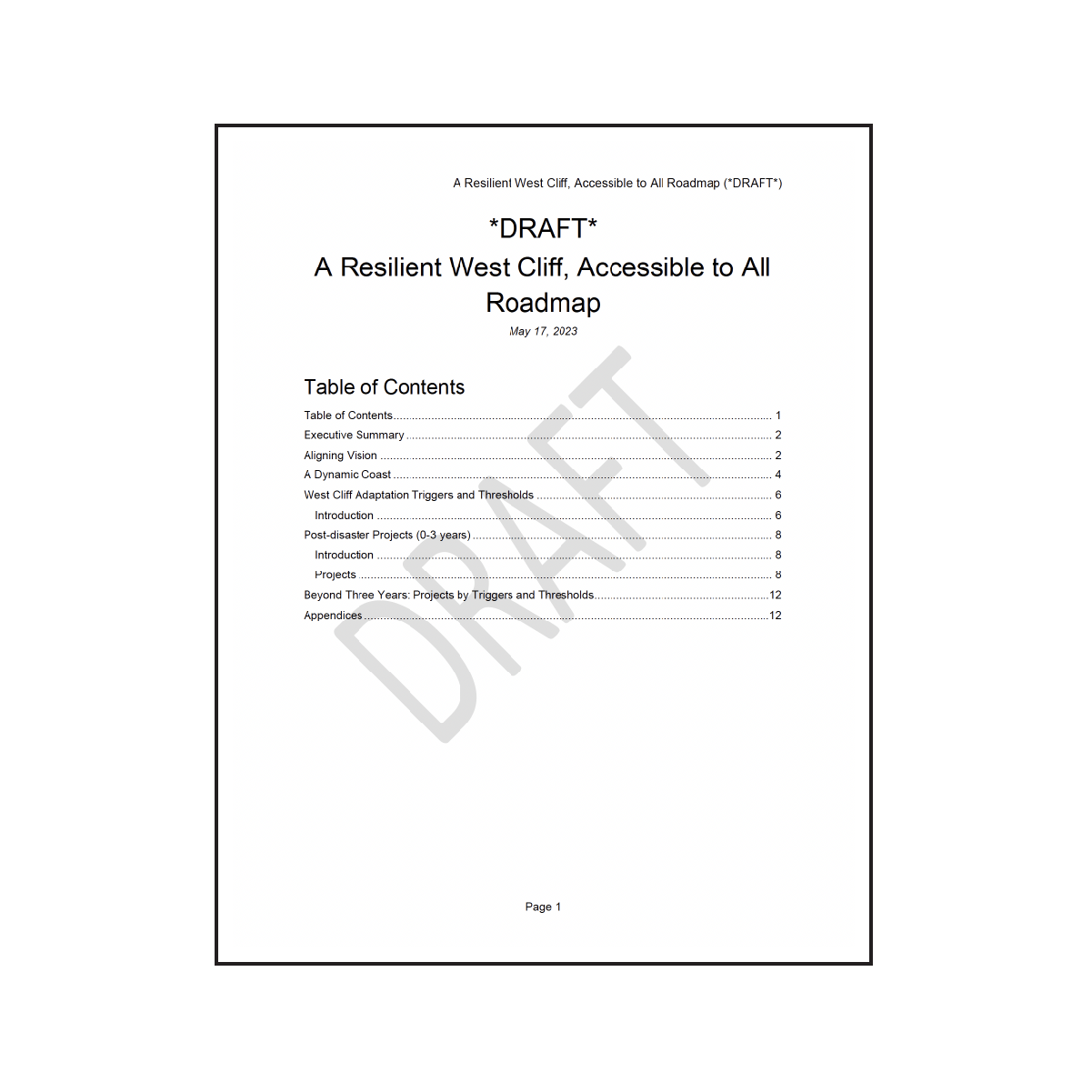 Roadmap Review And Recommendations - Stunning 4K Sunset Designs | Free Download